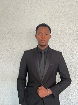 Kagiso Morulane