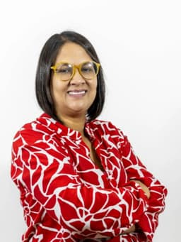Asheeqah Pastor