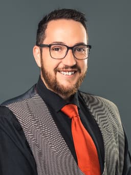 Darren du Plooy