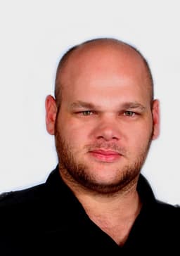 Jan-Louis Benade