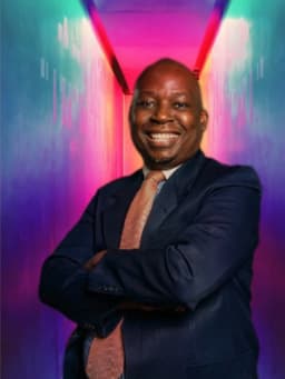 Stanley Maloka