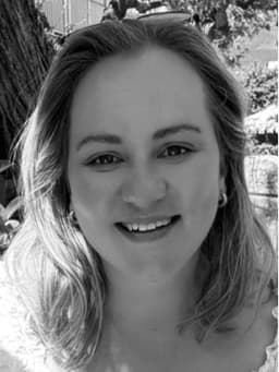 Michelle Van Der Riet