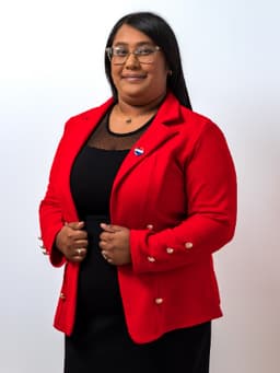 Nathasia Isaacs