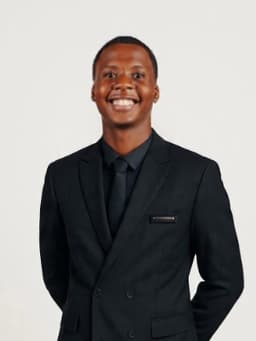 Sayola Makhohliso