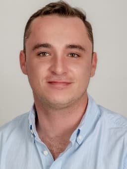 Josh Woest