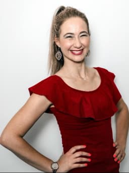 Marika Blignaut