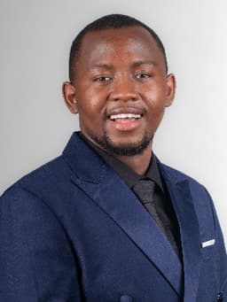 Siphiwe Mgenge
