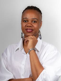 Refiloe Mofoti