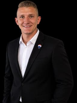 Jonathan Pienaar