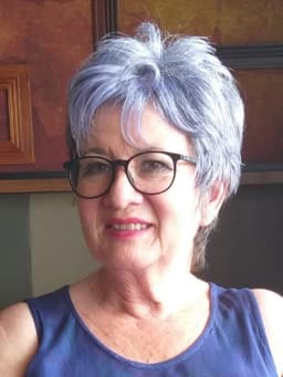 Anetha Kemp