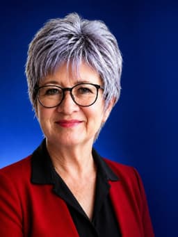 Anetha Kemp