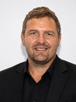 Simon Steenekamp