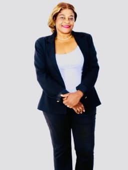 Vicky Muzungu