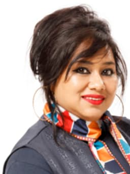 Kavita Hardew