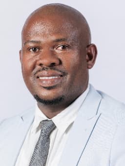 Sanele Mhlongo