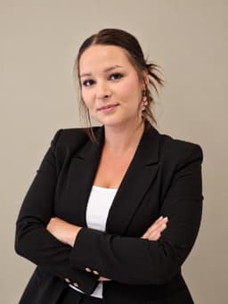 Mignon van der Walt