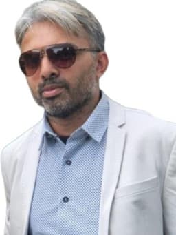 Fareed Yousuf