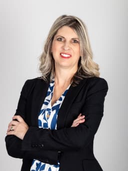 Lizelle Van Heerden