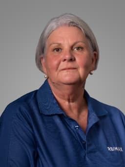 Lizette Buck