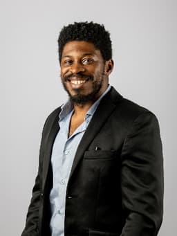 Ben Kanda