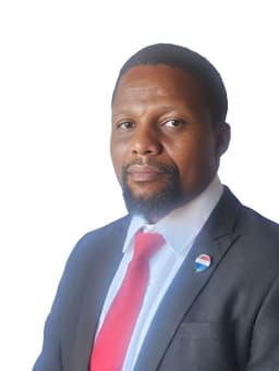 Sibusiso Tshabalala