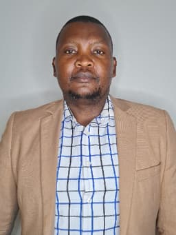 Craig Sibiya