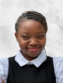 Naledi Nxele