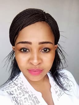 Refilwe Mocheko