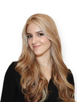 Amber Van Deinse