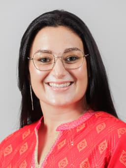 Luhane Von Benecke