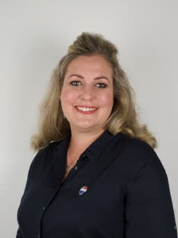 Pauline Cloete