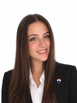 Monique Fourie