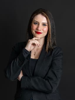 Bridgette Baransky