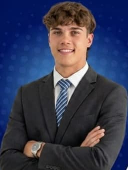 Alex Eybers