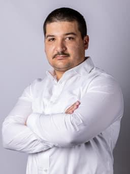 Carlos Pereira