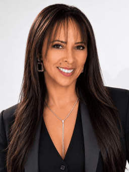 Christine Jackson