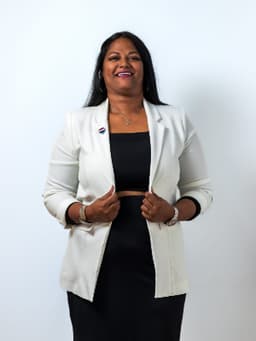 Letitia Adriaans