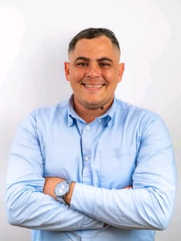 Quiwin Davids