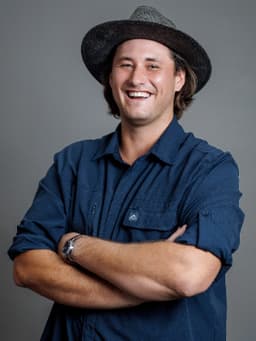 Luke Denton