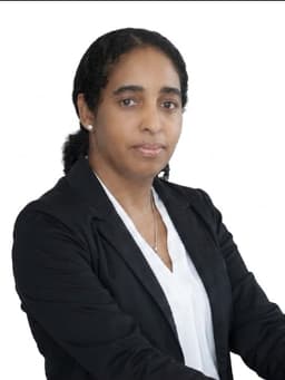 Jane Nhira