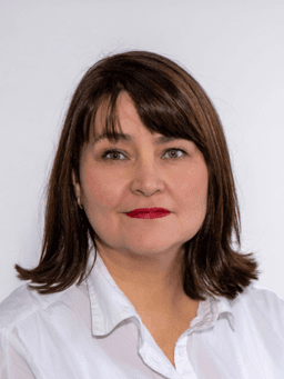 Barbara Larney