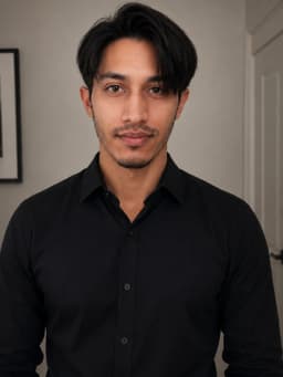 Suhail Khaki