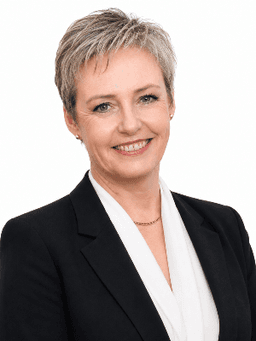 Kristelle Cronje