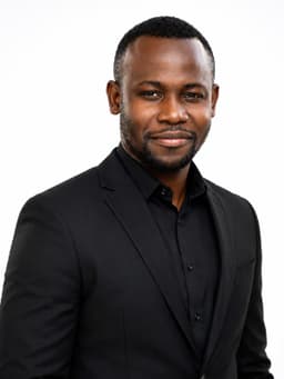 Rene Tsiba