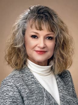 Arlene Mullins