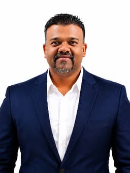 Amith Poran