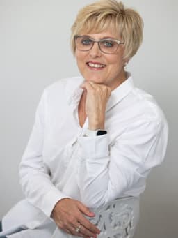 Caroline Smalberger