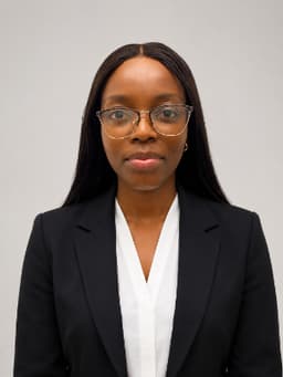Yolanda Mayeza