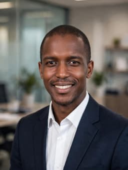 Kwazi Ngwenya