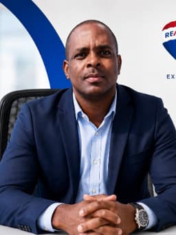 Innocent Mpanza